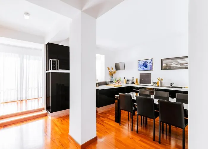 Apartament Quattro Fontane 6p - Vivora *