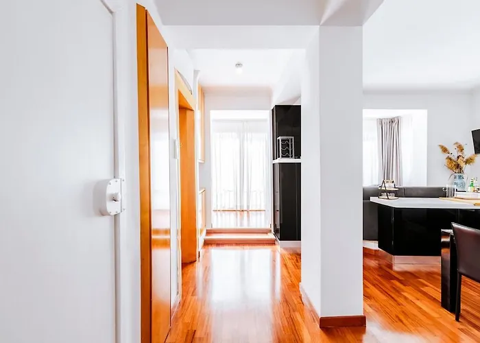 Apartament Quattro Fontane 6p - Vivora