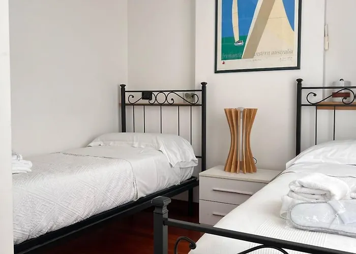 Apartament Quattro Fontane 6p - Vivora