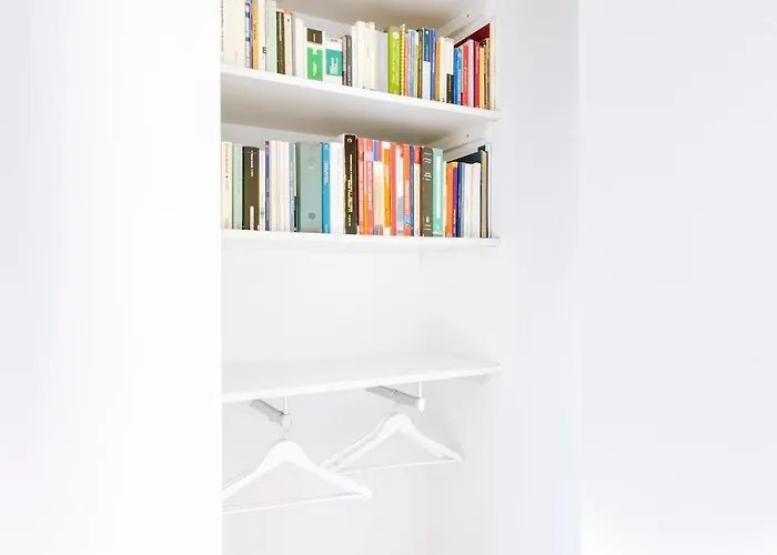 Quattro Fontane 6p - Vivora Apartament *