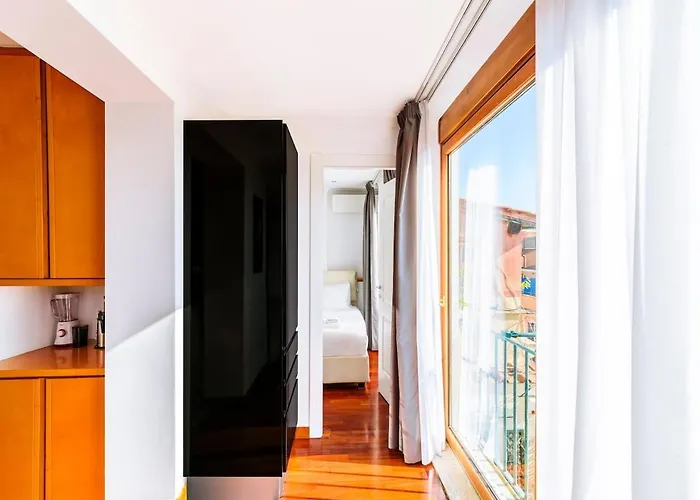 Quattro Fontane 6p - Vivora Apartament Rzym