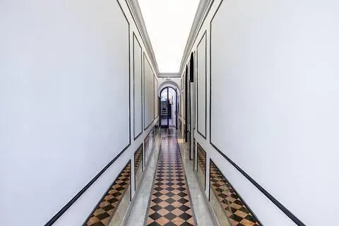 Apartament Quattro Fontane 6p - Vivora